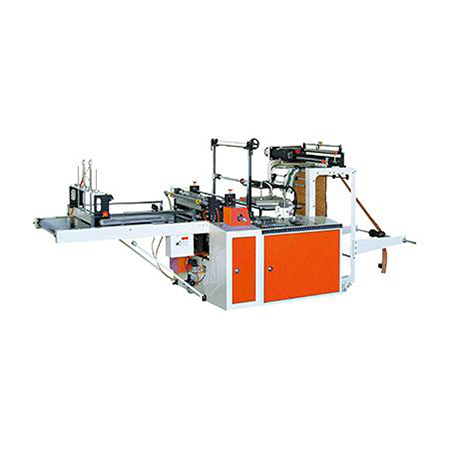 Mesin Cutting Dan Sealing - 6-2-4 LCAG+S