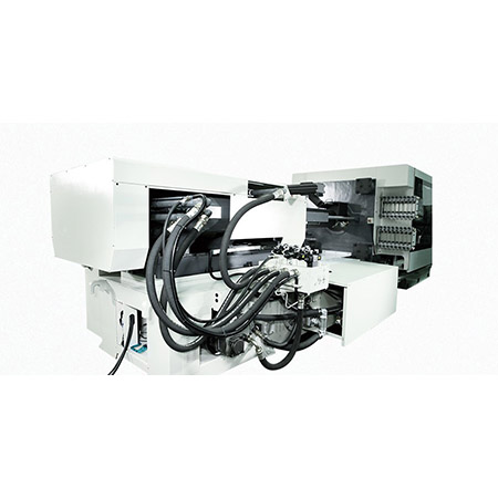 Mesin Cetak Injeksi Hemat Energi Servo - LCX Series (LCX-60 ~ LCX-1600)