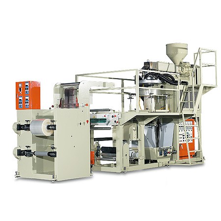 Machine Soufflage Plastique-2-1 - 5-2-1 LCPP