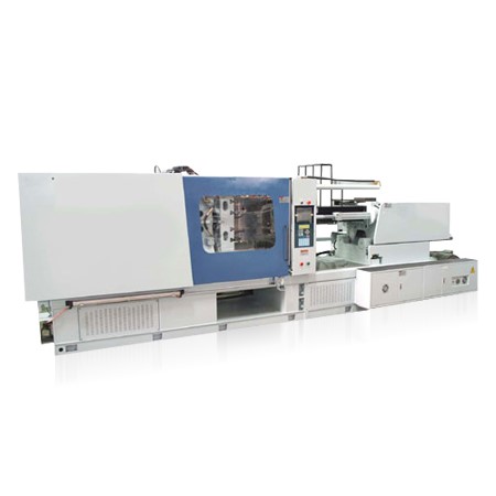 Machine De Moulage Par Injection Plastique-3 - LCS-MB Series (LCS-400MB ~ LCS-2300MB)