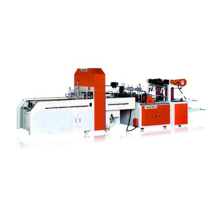 Automatische zaksnijmachine - 6-5-1 LCAABP